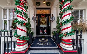 Jubilee Hotel London